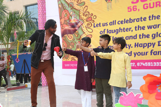 Best CBSE School Gurgaon 88